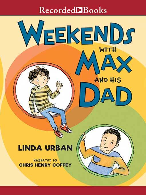 Cover image for Weekends with Max and His Dad